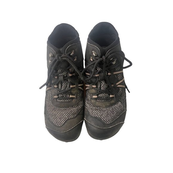 Xero Shoes Xero Black Xcursion Waterproof Hiking Shoes 95 Poshmark